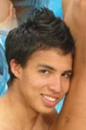 Vidal Contreras photo