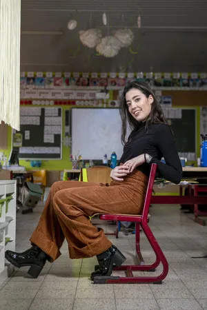 Femke Verschueren photo