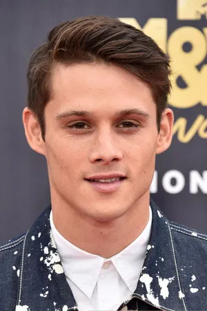 Timothy Granaderos photo