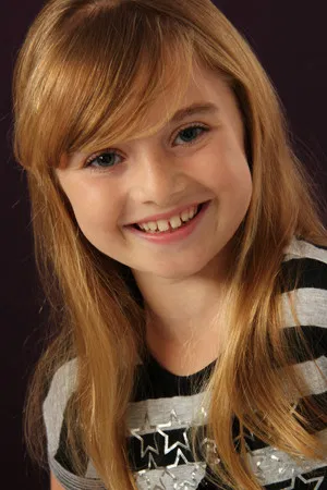 Jasmine Lemée photo