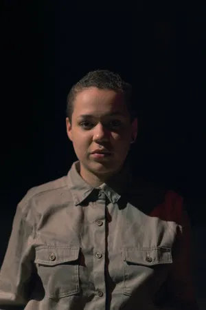 Victória Barros photo