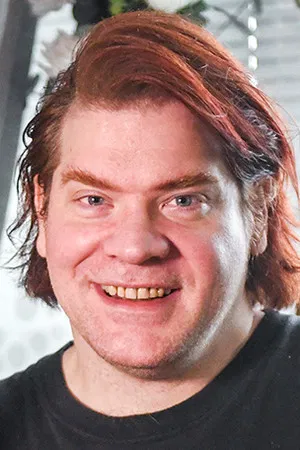 Martin Lindqvist photo