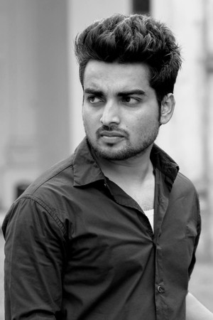 Abhilash Shetty photo