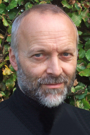 Malcolm Freeman photo