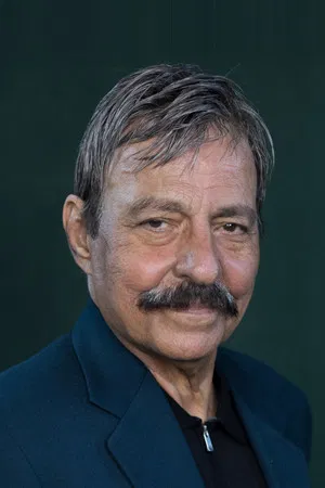 Morteza Aghili photo