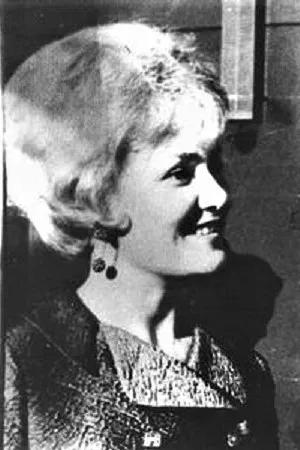 Nelli Kharchenko photo