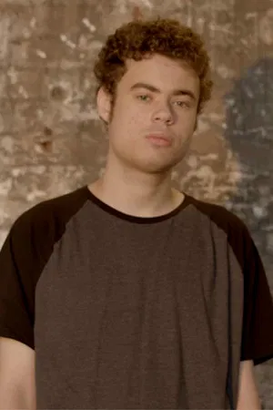 Nathaniel Brent photo