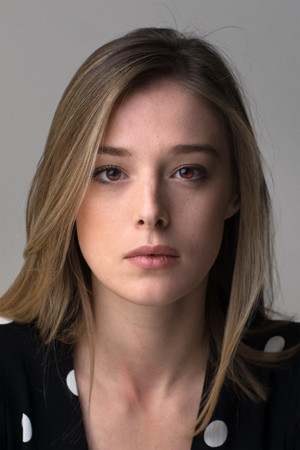 Milena Radulović photo