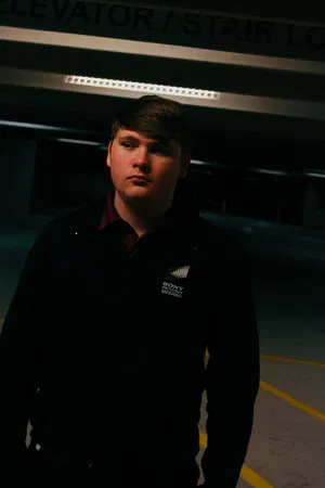 Austin Freetage photo