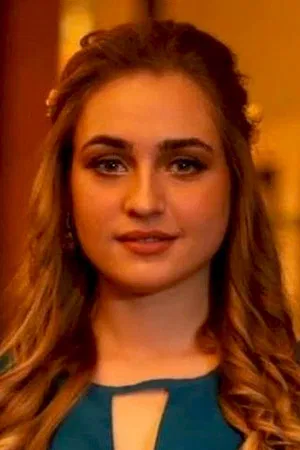 Maria Ryaboshapka photo