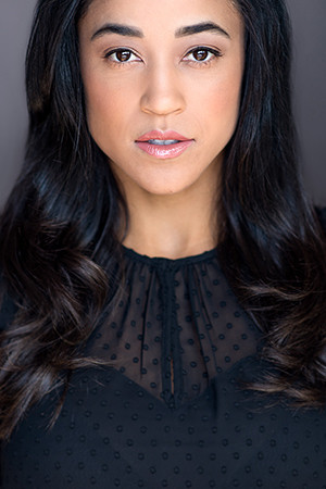 Merren McMahon photo