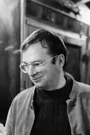 Lorenzo Semple Jr. photo