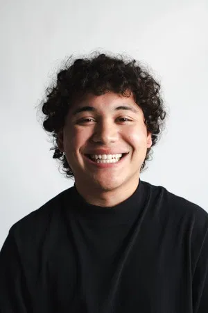 Caio del Rossi photo