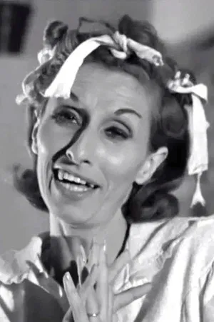 Athina Mertyri photo