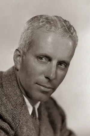 Howard Hawks photo