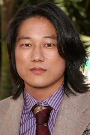 Sung Kang photo