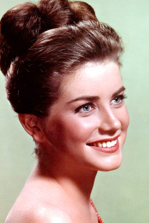 Dolores Hart photo