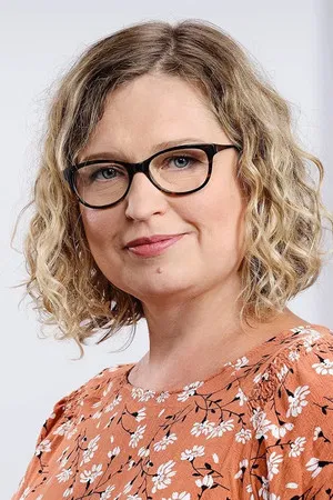 Marje Tõemäe photo