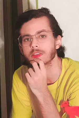 Íris Alves Lacerda photo