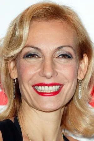 Ute Lemper photo