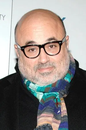 Harris Savides photo