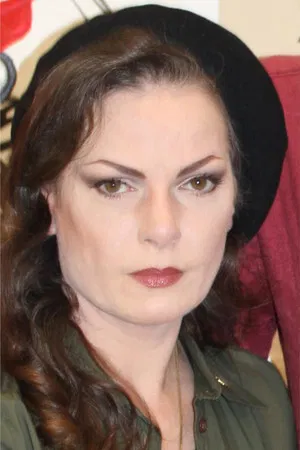 Zeena Schreck photo