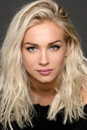 Valeriya Astapova photo