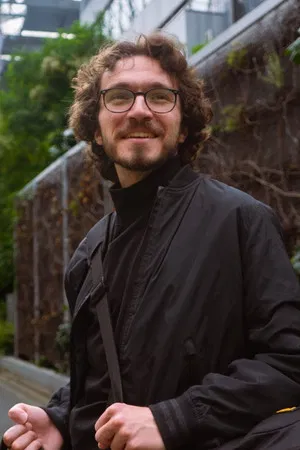 Andrew Lundregan photo