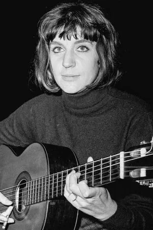 Anne Sylvestre photo