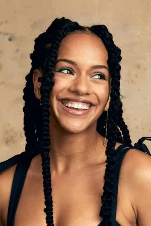 Djouliet Amara photo