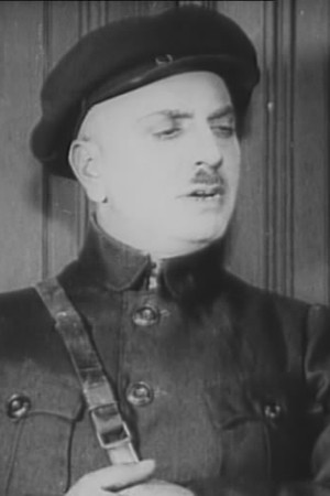 Leonid Chembarsky photo