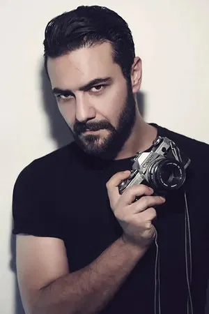 Barış Çakmak photo