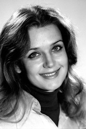 Irina Alfyorova photo