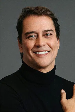 Marcello Antony photo