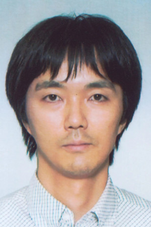 Kaku Arakawa photo