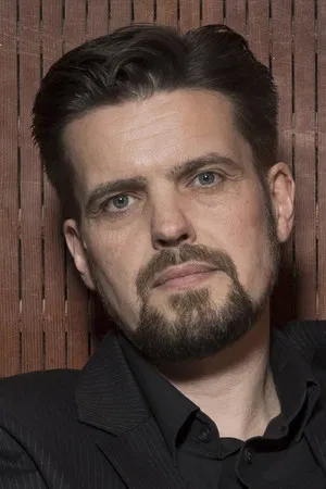 Tomas Ambt Kofod photo