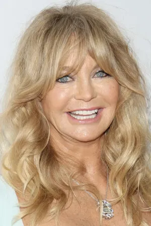 Goldie Hawn photo