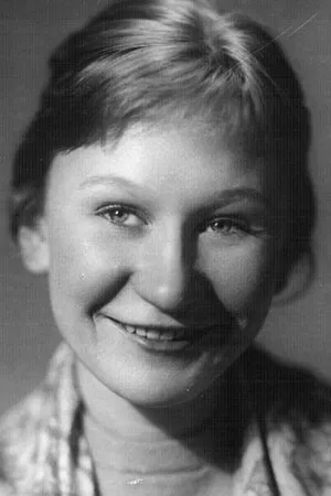 Yelizaveta Nikishchikhina photo