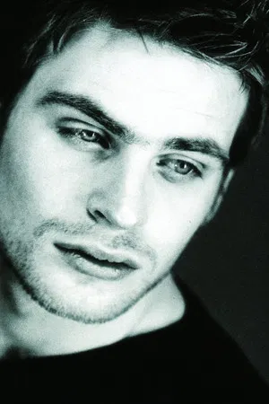 Peter Svensson photo