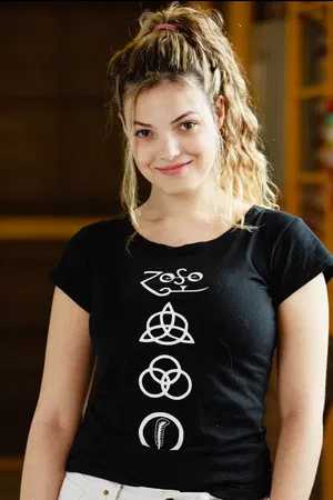 Melina Pérez Castilla photo