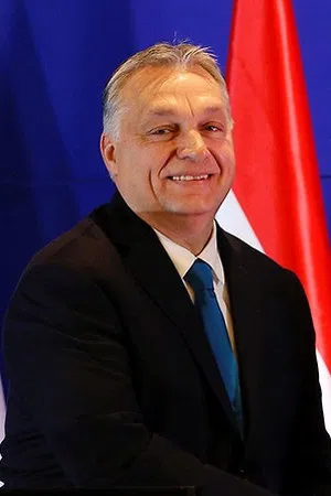 Viktor Orbán photo