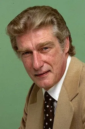 Richard Mulligan photo
