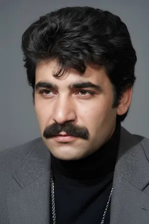 Hikmet Taşdemir photo