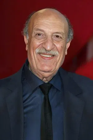 Hacène Benzerari photo