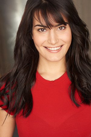 Tullia Ferraro photo