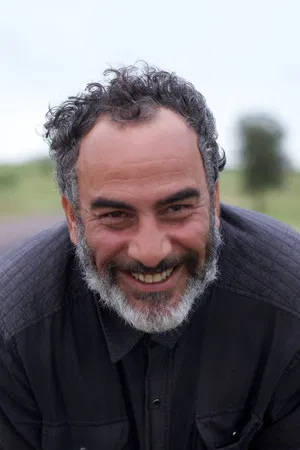 Cao Guimarães photo