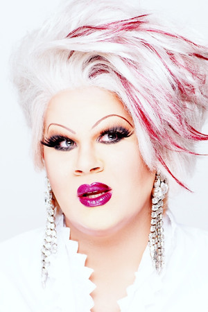 Nina West photo
