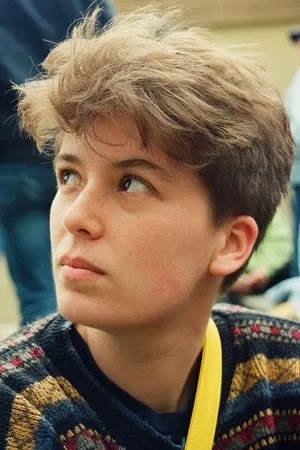 Violette Gitton photo