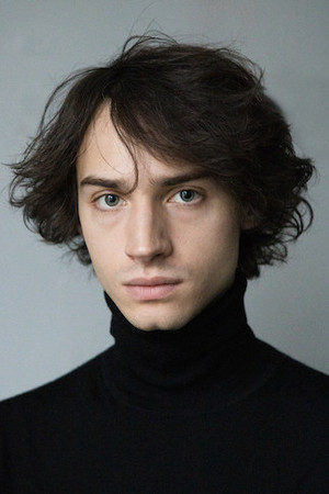 Andrey Martynov photo