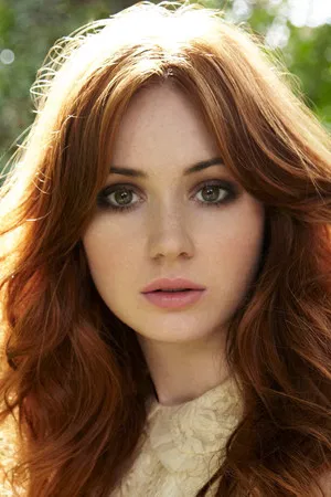 Karen Gillan photo